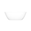 Victoria + Albert Lussari 60" X 28" Freestanding Soaking Bathtub With Overflow Hole