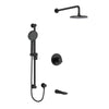 Riobel Ode Shower Kit 1345 Trim