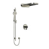 Riobel Momenti Shower Kit 2745