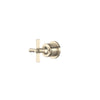 ROHL Modelle™ Trim For Volume Control And Diverter