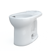 Toto Drake® Toilet - Round Front Bowl only Universal Height