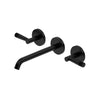 ROHL Amahle Wall Mount Bathroom Faucet Trim