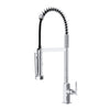 ROHL Apothecary™ Pre-Rinse Infinite Control Pull-Down Faucet