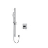Riobel Paradox Type P (Pressure Balance) Shower