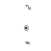 Riobel GS Pressure Balance Shower Kit
