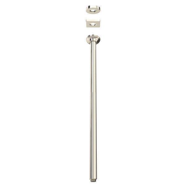 ROHL 24" Ceiling Mount Shower Arm