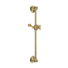 ROHL 22" Slide Bar
