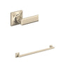 ROHL Apothecary™ 24" Towel Bar