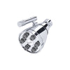 ROHL 3" Multi-Function Showerhead