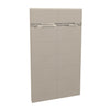 Utile 48 Back Wall
