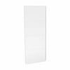 Utile 36 in. Composite Direct-to-Stud Side Wall in Metro Tux
