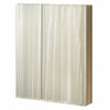 BV3030 Medicine Cabinet in Chrome