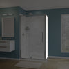 Uptown Return Panel 32 x 76 - 8 mm