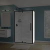 Uptown Return Panel 36 x 76 - 8 mm