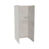 Utile 3636 Shower Wall Kit