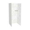 Utile 3636 Shower Wall Kit