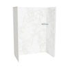 Utile 6032 Shower Wall Kit