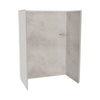 Utile 6036 Shower Wall Kit