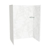 Utile 6036 Shower Wall Kit