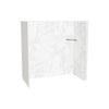 Utile 6030 Tub Wall Kit