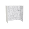 Utile 6030 Tub Wall Kit