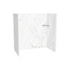 Utile 6032 Tub Wall Kit