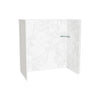 Utile 6032 Tub Wall Kit