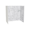 Utile 6032 Tub Wall Kit