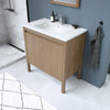 Azaria 30 in. Vanity