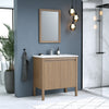 Azaria 30 in. Vanity