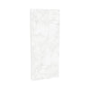 Utile 36 Back Wall