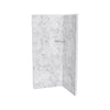 Utile 3636 Shower Wall Kit