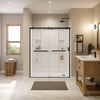 Interflo 6030 Shower