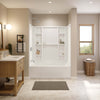 Interflo 6030 Tub Wall Kit