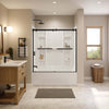 Interflo 6030 Tub Shower