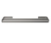 Manhattan 24 in. Double Towel Bar in Brushed Chrome