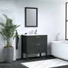 Opaline 30 in. Vanity