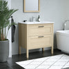 Opaline 30 in. Vanity