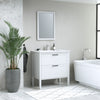 Opaline 30 in. Vanity