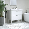 Opaline 30 in. Vanity