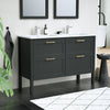 Opaline 48 in. Vanity