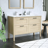 Opaline 48 in. Vanity