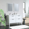 Opaline 48 in. Vanity