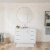 Urba 48 in. Vanity
