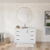 Urba 48 in. Vanity