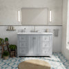 Vanuria 48 in. Vanity