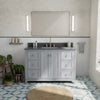 Vanuria 48 in. Vanity