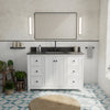 Vanuria 48 in. Vanity