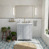 Vanuria 30 in. Vanity