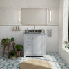 Vanuria 30 in. Vanity